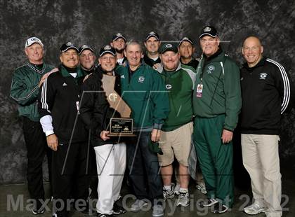 Thumbnail 2 in Granite Bay (CIF State D1 Final Awards) photogallery.