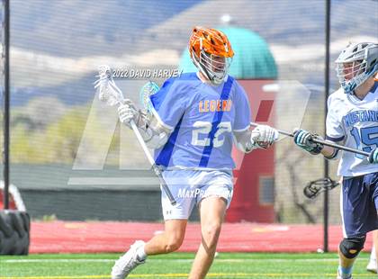 Thumbnail 2 in Legend @ Ralston Valley photogallery.