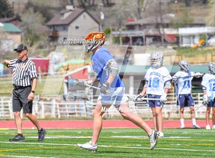Thumbnail 2 in Legend @ Ralston Valley photogallery.