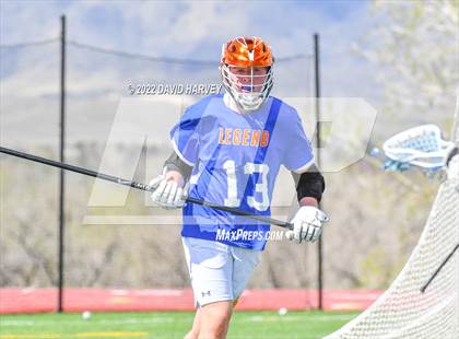 Thumbnail 2 in Legend @ Ralston Valley photogallery.