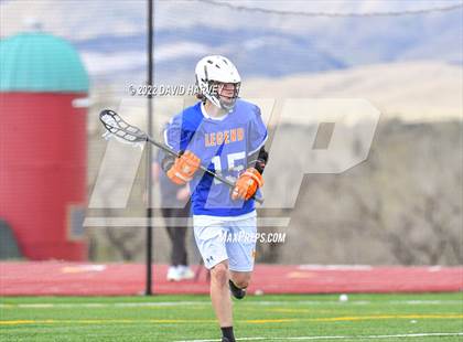 Thumbnail 2 in Legend @ Ralston Valley photogallery.