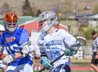 Thumbnail 1 in Legend @ Ralston Valley photogallery.