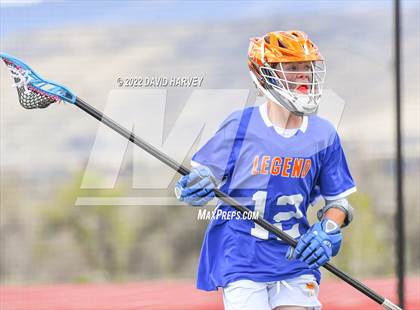 Thumbnail 1 in Legend @ Ralston Valley photogallery.