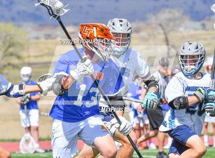 Thumbnail 3 in Legend @ Ralston Valley photogallery.