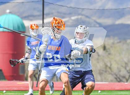 Thumbnail 1 in Legend @ Ralston Valley photogallery.