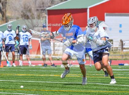 Thumbnail 1 in Legend @ Ralston Valley photogallery.