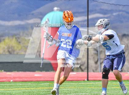 Thumbnail 1 in Legend @ Ralston Valley photogallery.