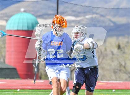 Thumbnail 3 in Legend @ Ralston Valley photogallery.