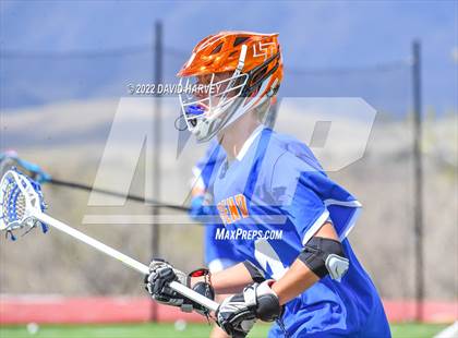 Thumbnail 2 in Legend @ Ralston Valley photogallery.