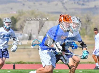 Thumbnail 1 in Legend @ Ralston Valley photogallery.
