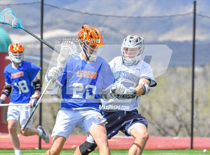Thumbnail 2 in Legend @ Ralston Valley photogallery.