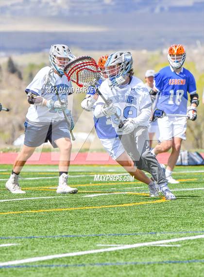 Thumbnail 1 in Legend @ Ralston Valley photogallery.