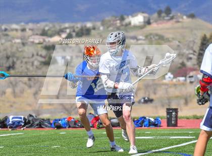 Thumbnail 2 in Legend @ Ralston Valley photogallery.