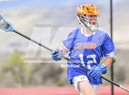 Thumbnail 2 in Legend @ Ralston Valley photogallery.