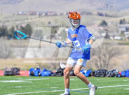 Thumbnail 1 in Legend @ Ralston Valley photogallery.