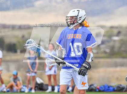 Thumbnail 3 in Legend @ Ralston Valley photogallery.