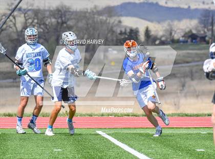 Thumbnail 1 in Legend @ Ralston Valley photogallery.