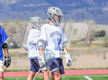 Thumbnail 3 in Legend @ Ralston Valley photogallery.