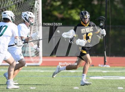 Thumbnail 3 in South Brunswick vs St Joseph photogallery.