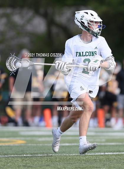 Thumbnail 1 in South Brunswick vs St Joseph photogallery.