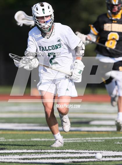 Thumbnail 1 in South Brunswick vs St Joseph photogallery.