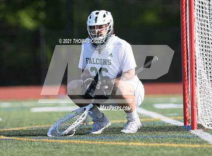 Thumbnail 2 in South Brunswick vs St Joseph photogallery.