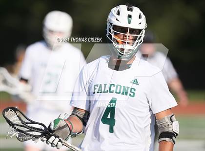 Thumbnail 2 in South Brunswick vs St Joseph photogallery.
