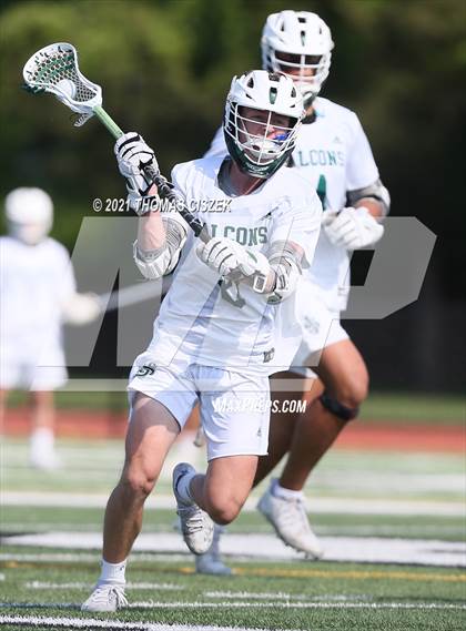 Thumbnail 1 in South Brunswick vs St Joseph photogallery.