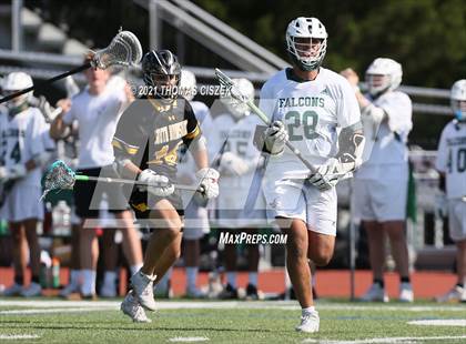 Thumbnail 3 in South Brunswick vs St Joseph photogallery.