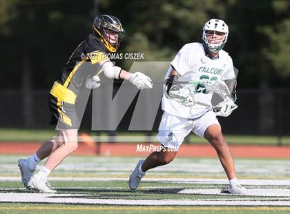 Thumbnail 3 in South Brunswick vs St Joseph photogallery.
