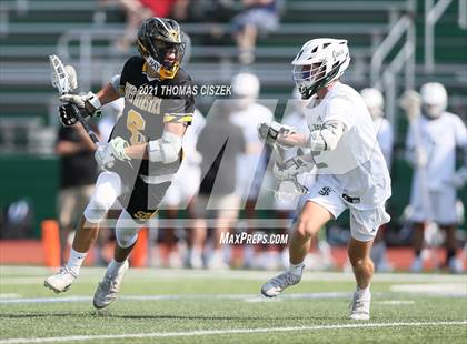 Thumbnail 1 in South Brunswick vs St Joseph photogallery.