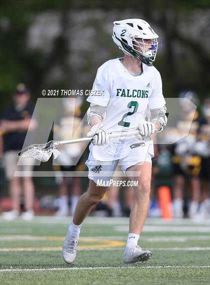 Thumbnail 3 in South Brunswick vs St Joseph photogallery.