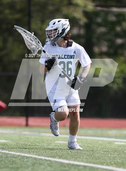 Thumbnail 2 in South Brunswick vs St Joseph photogallery.