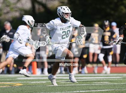 Thumbnail 3 in South Brunswick vs St Joseph photogallery.