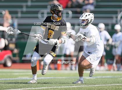 Thumbnail 2 in South Brunswick vs St Joseph photogallery.
