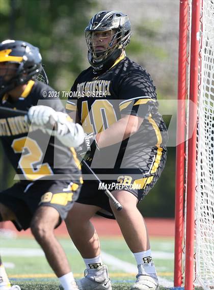 Thumbnail 2 in South Brunswick vs St Joseph photogallery.