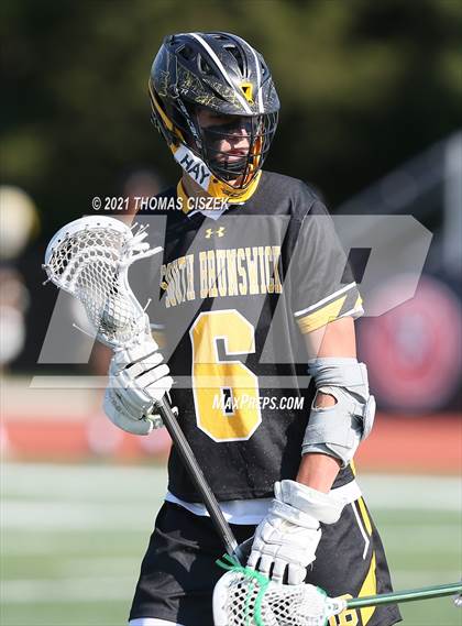 Thumbnail 1 in South Brunswick vs St Joseph photogallery.