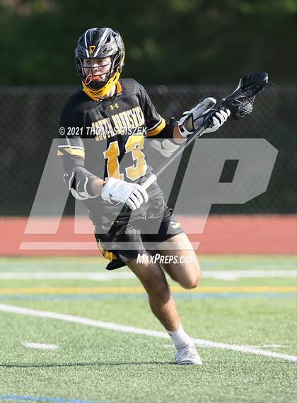 Thumbnail 1 in South Brunswick vs St Joseph photogallery.