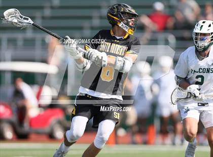 Thumbnail 3 in South Brunswick vs St Joseph photogallery.