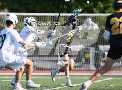 Thumbnail 2 in South Brunswick vs St Joseph photogallery.