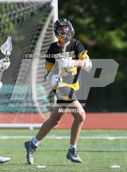 Thumbnail 2 in South Brunswick vs St Joseph photogallery.