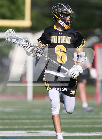 Thumbnail 2 in South Brunswick vs St Joseph photogallery.