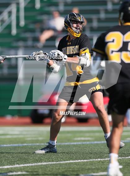 Thumbnail 2 in South Brunswick vs St Joseph photogallery.