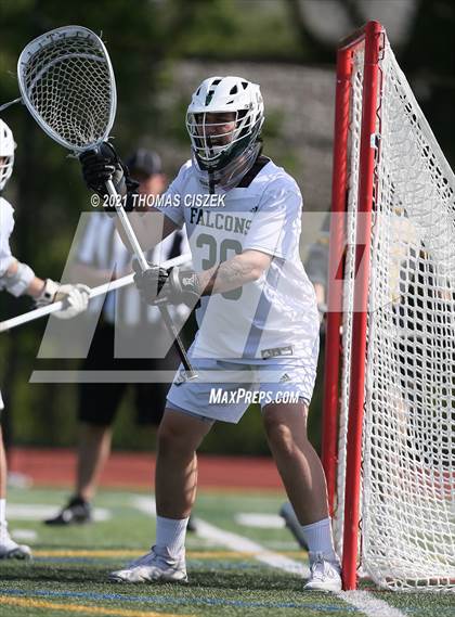 Thumbnail 1 in South Brunswick vs St Joseph photogallery.