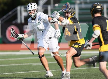 Thumbnail 1 in South Brunswick vs St Joseph photogallery.