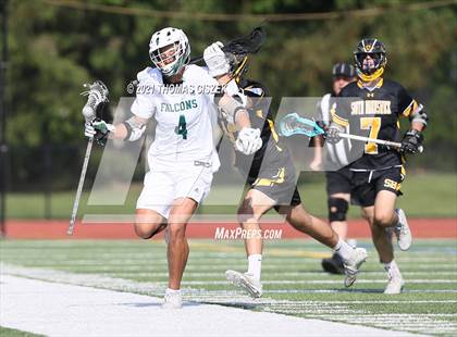 Thumbnail 1 in South Brunswick vs St Joseph photogallery.