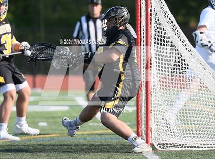 Thumbnail 1 in South Brunswick vs St Joseph photogallery.
