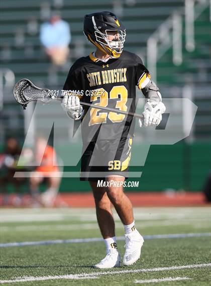 Thumbnail 1 in South Brunswick vs St Joseph photogallery.