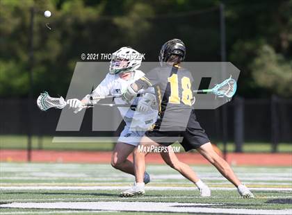 Thumbnail 1 in South Brunswick vs St Joseph photogallery.