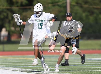 Thumbnail 1 in South Brunswick vs St Joseph photogallery.